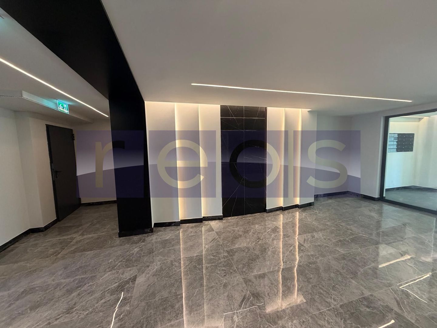 VANZARE 2 CAMERE | BLOC NOU | PARCARE | 54MP | TERASA | MOBILAT LUX - Poză 38