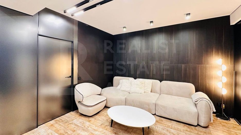 Vânzare, apartament, o cameră, str. Nicolae Milescu Spătarul, Ciocana - Poză 3