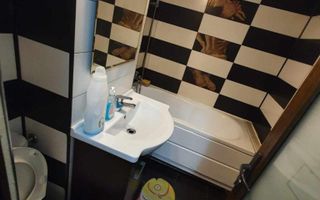 Apartament 2 camere de închiriat / vânzare – zona Brâncoveanu - Poză 8