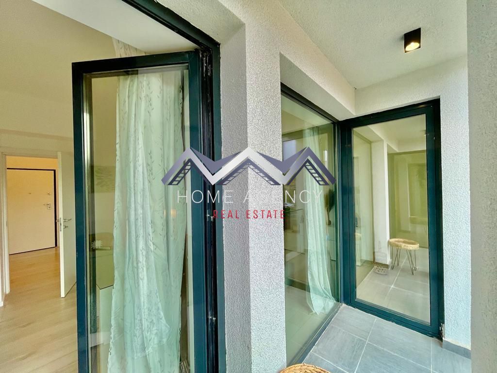 Apartament premium de 3 camere disponibil pentru închiriere în zona Băneasa - Poză 14