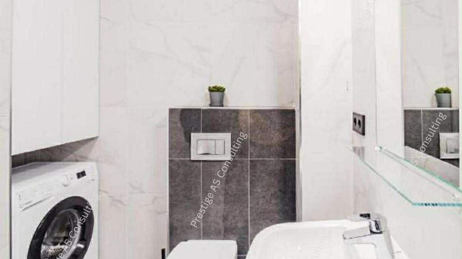 2 camere | City of Mara | Parcare subterana | Disponibil imediat - Poză 14