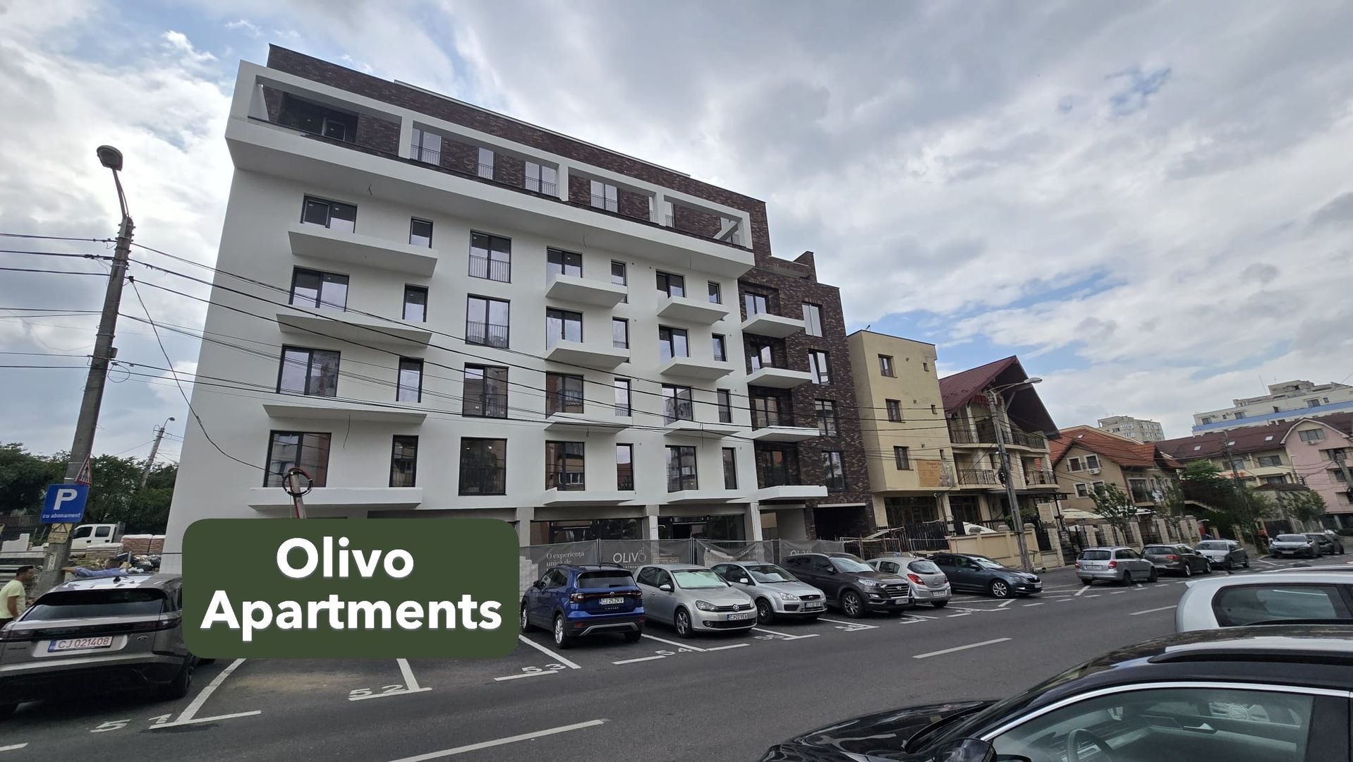 2 camere | de la dezvoltator | Langa Iulius Mall si FSEGA - Poză 3
