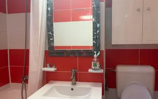 Apartament renovat cu doua camere, Bd. Obregia, 105.000€ - Poză 11