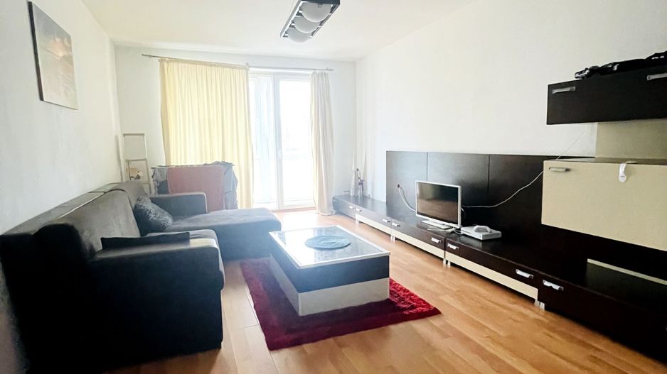 Apartament 2 camere – Zona Nufǎrul, Ansamblul PRIMA - Poză 1