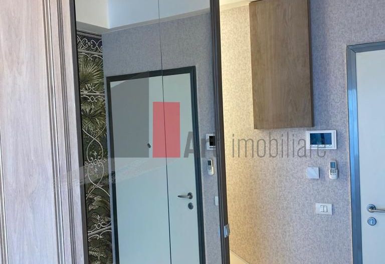 Apartament de lux în zona Băneasa - Spațiu rafinat, compartimentare perfectă. - Poză 14