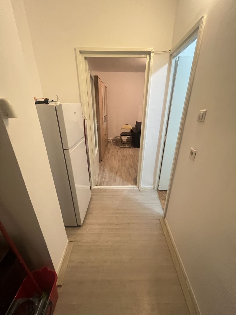 1 camera etaj 1 zona Timocului, 4 apartamente pe nivel - Poză 4