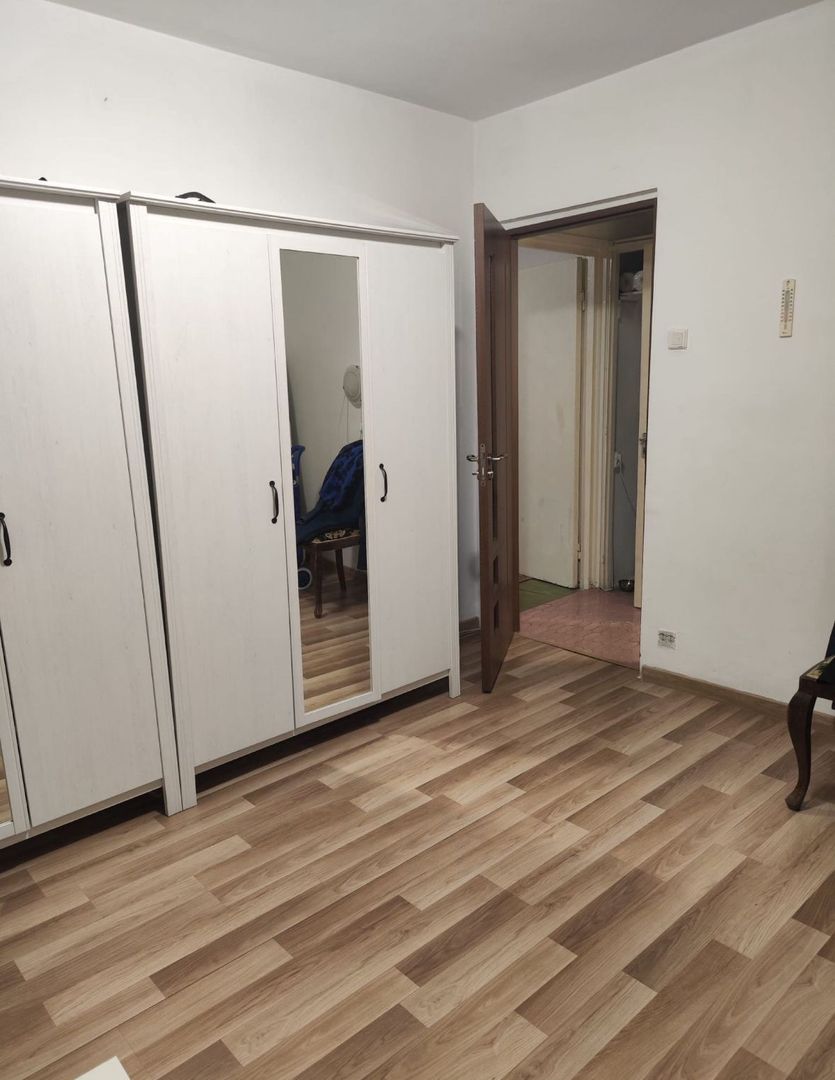 AP 2 CAMERE BABA NOVAC,BUCATARIE INCHISA, 53 MP UTILI, COMISION 0% - Poză 1