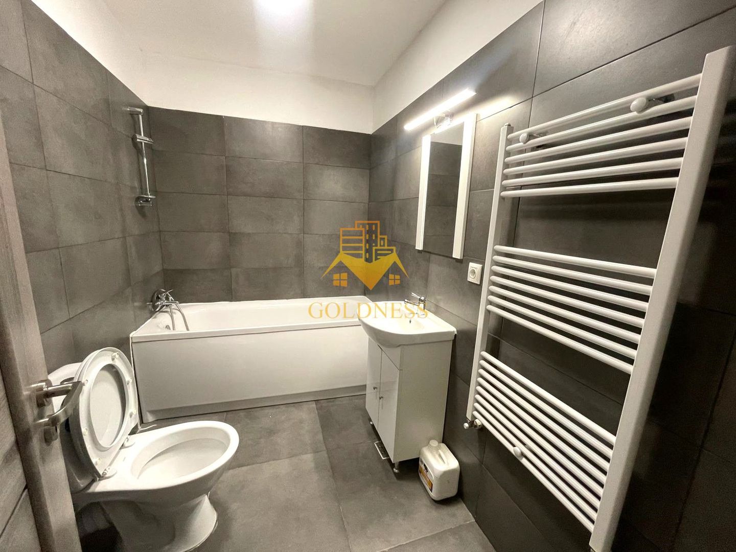 2 Camere, Petfriendly,Parcare, 18Gym, Dambul Rotund, Corneliu Coposu. - Poză 5