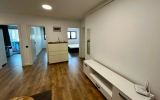 3 camere, Modern, Parcare, Zona Frunzisului, LIDL,Golden Tulip,Zorilor - Poză 9