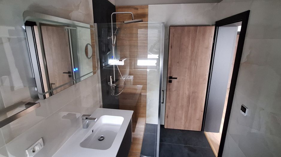 Locuinta individuala in stil mediteranean - Poză 32