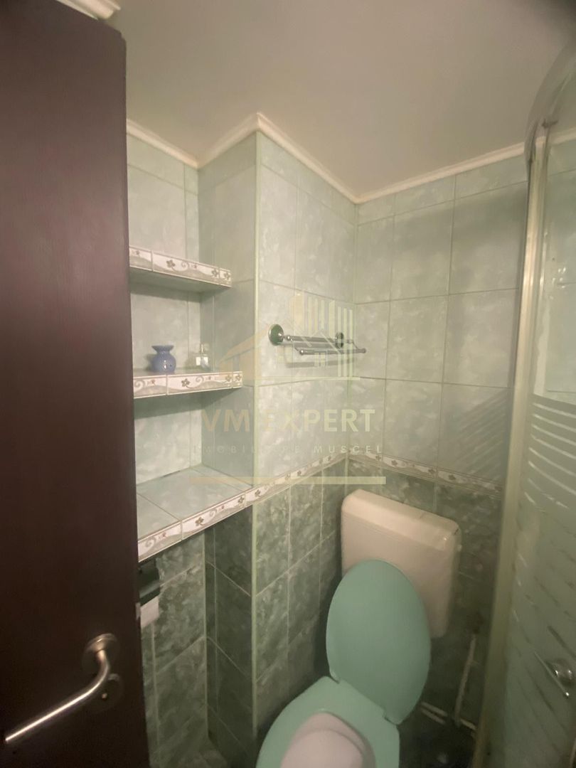 GARSONIERA ETAJ 8, BUCURESTI, STRADA TEIUL DOAMNEI - Poză 12