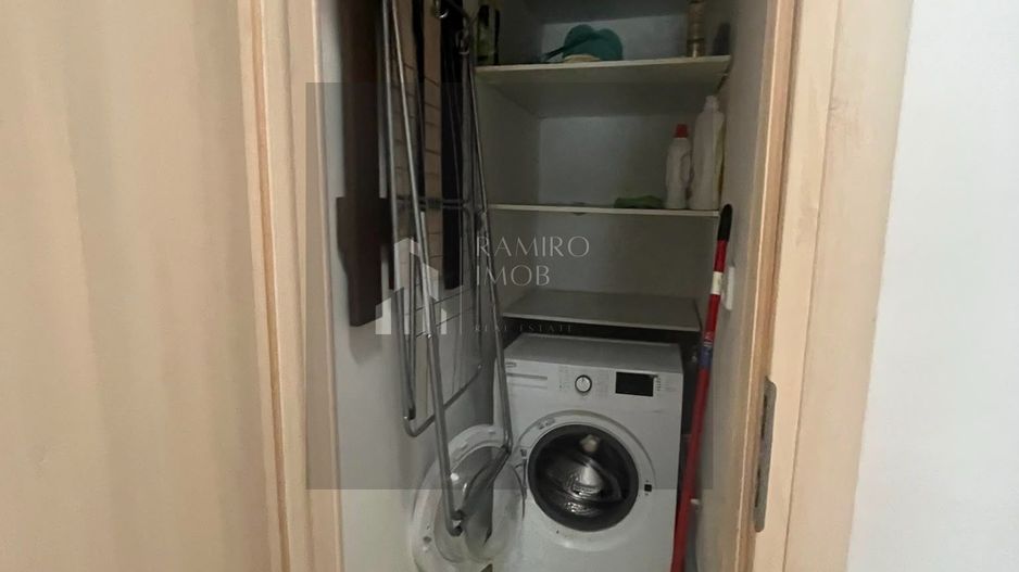 Floreasca 2 Camere Decomandat, Boxa, Centrala Proprie, Renovat - Poză 8