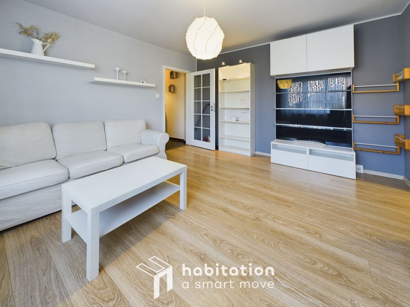 Apartament 2 camere, primitor, la doar 5 minute de Piața  Victoriei - Poză 4