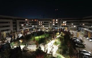 Apartament 3 camere | Vedere libera | Chitila - Poză 12