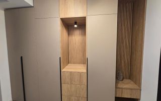 2 Camere | Decomandat | Gradina | Centrala | 2023 | Uverturii - Poză 10