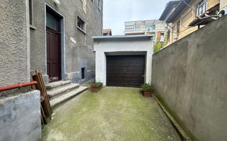 Dorobanti - Capitale - Garaj inchiriere - pretabil Depozit, mic Birou, Cafenea - Poză 1