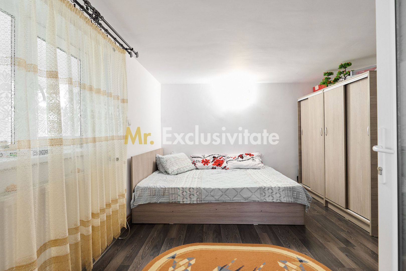 Casă cu teren generos – Vedea-Arges - Poză 23