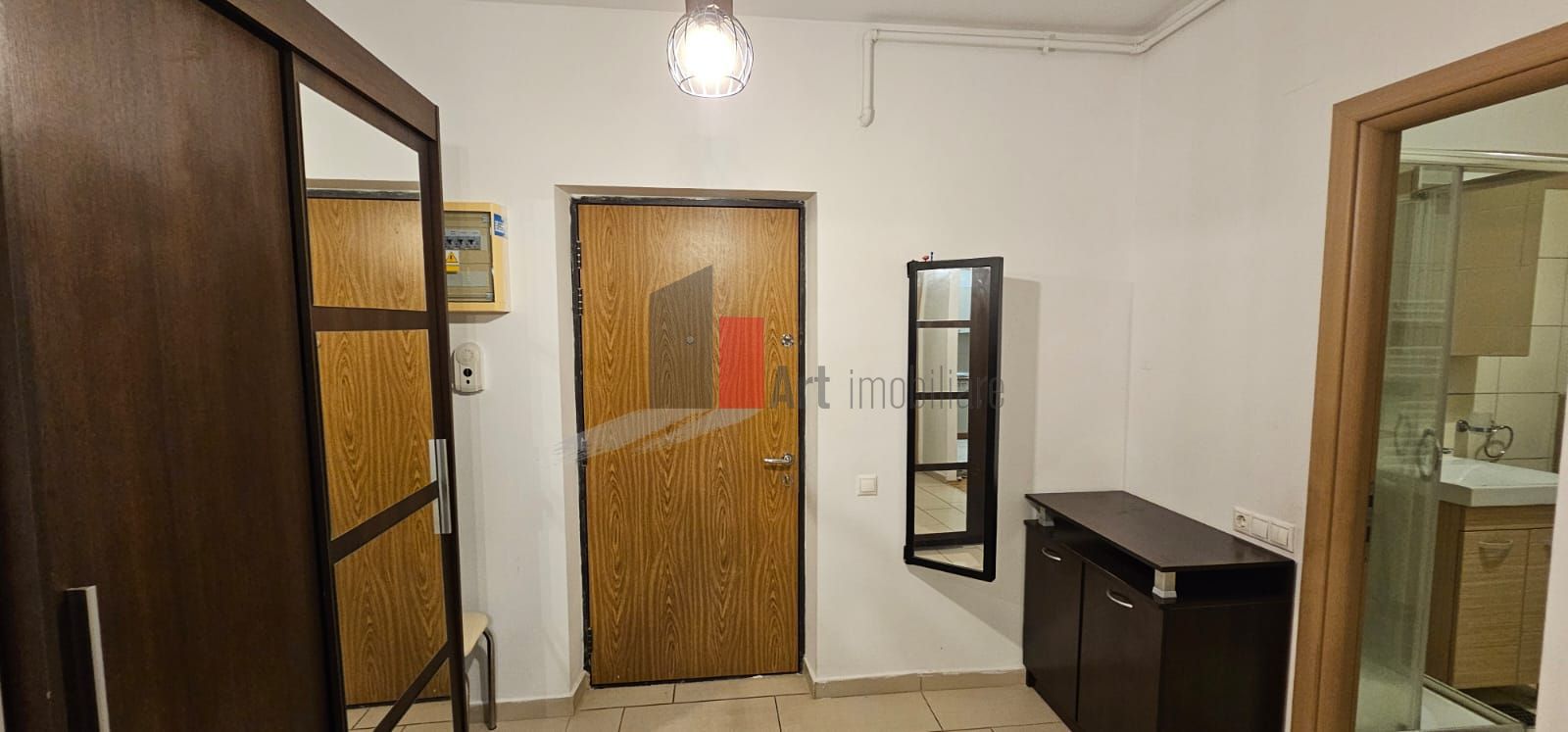 De inchiriat garsoniera spatioasa zona Pallady -Metrou 1 dec 1918 - Poză 5