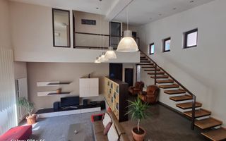 Vilă cu 4 camere de închiriat în zona Braytim cu piscina - Poză 12