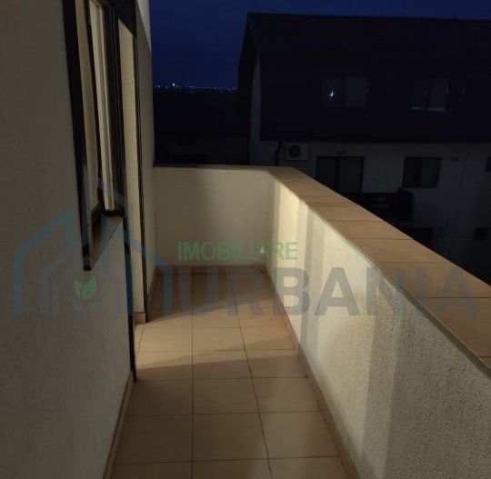 Apartament 3 camere de inchiriat, Cug, Valea Adanca - utilat si mobilat - Poză 7
