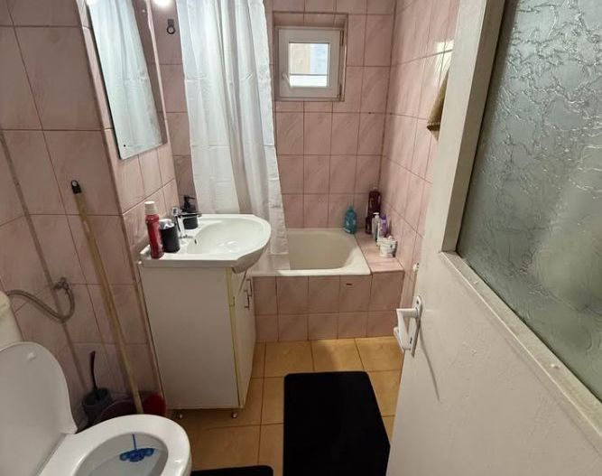 Apartament 3 camere in Cetate, et.3 - Poză 5