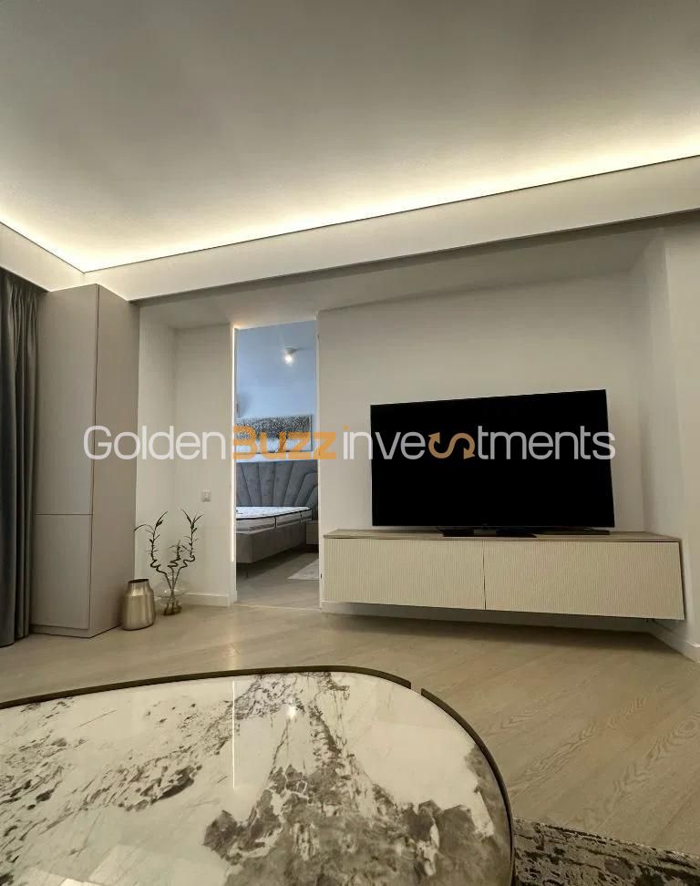 Apartament de 2 camere de vânzare | Cu chiriaș - Poză 3
