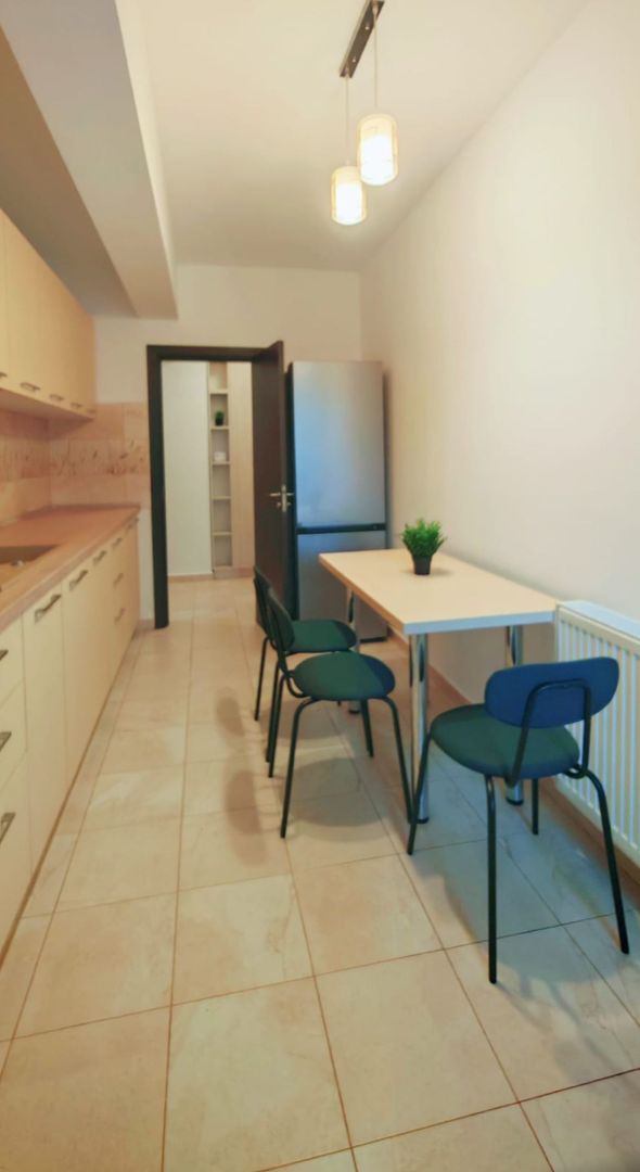 AP 3 CAMERE - TERASA, BLOC NOU, PARCARE SUBTERANA, BOXA, PET FRIENDLY - Poză 10