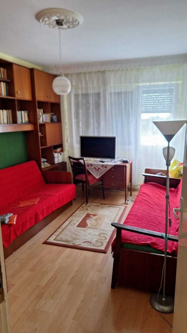 BRASADAS vinde ap 2 cam Micro 14 etaj 4/4. - Poză 7