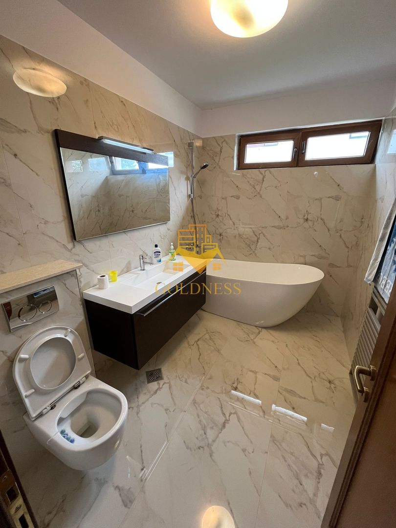 4 camere, 130mp, garaj, bloc nou, Buna Ziua, Zona Grand Hotel, LIDL - Poză 8