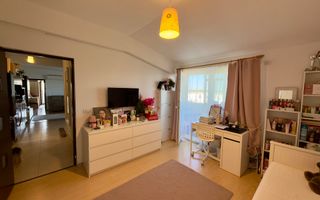 Apartament 3 camere cu terasa de 30 mp | Complet mobilat - Poză 15