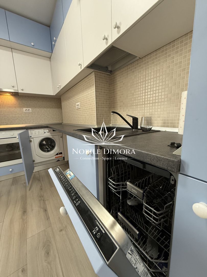 ISHO - Studio / 1 camera de vanzare / inchiriere - Take Ionescu - Medicina - Poză 8