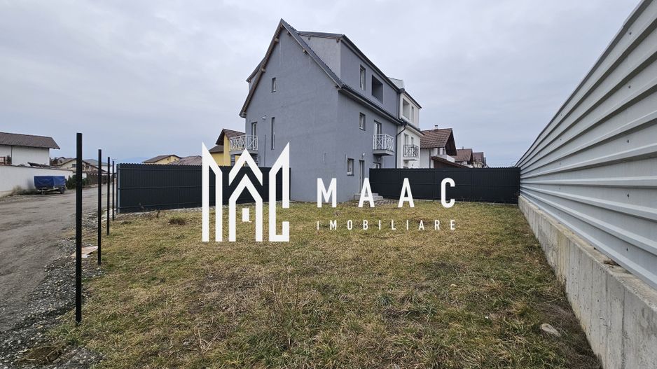 Apartament 4 camere | Gradina | 120MP | P+E+M | Arhitectilor - Poză 2