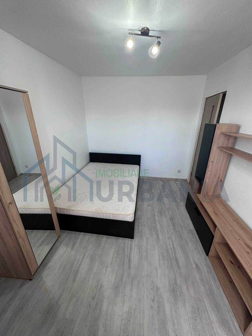 Garsonieră de vânzare, 18,5 mp, Bulevardul Tutora, Iași - Poză 2