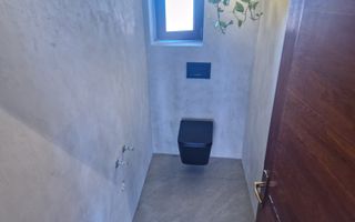 Apartament 4 camere, finisat, 122 mp, Bulevardul Eroilor Cluj - Poză 30