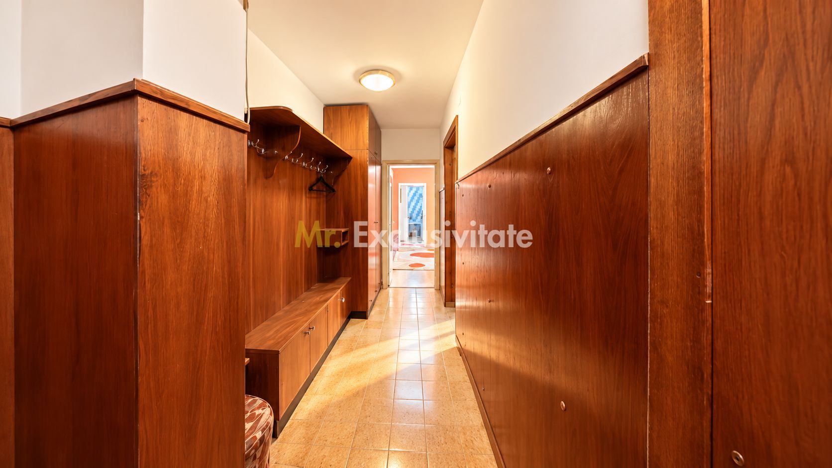 Apartament 3 camere de închiriat, Micro 16, Bulevardul Muncii - Poză 6