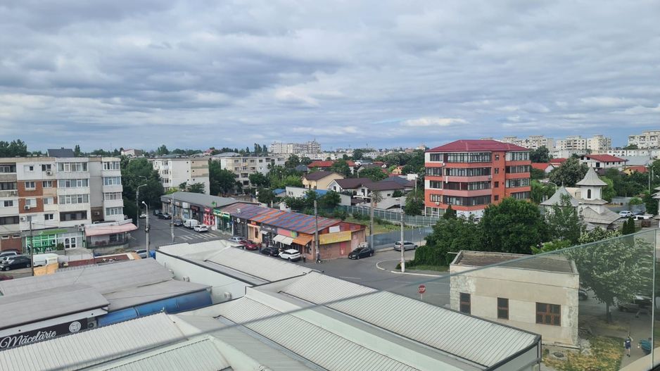 Apartament 2 camere de inchiriat – Complex rezidential Micro 17 - Poză 5