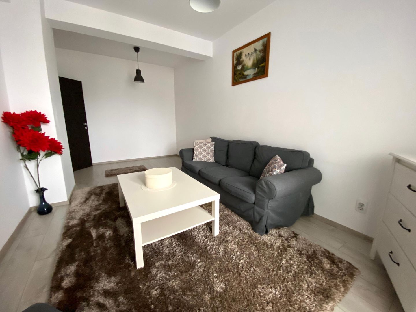 Apartament 2 camere Constantin Brancoveanu - Poză 1