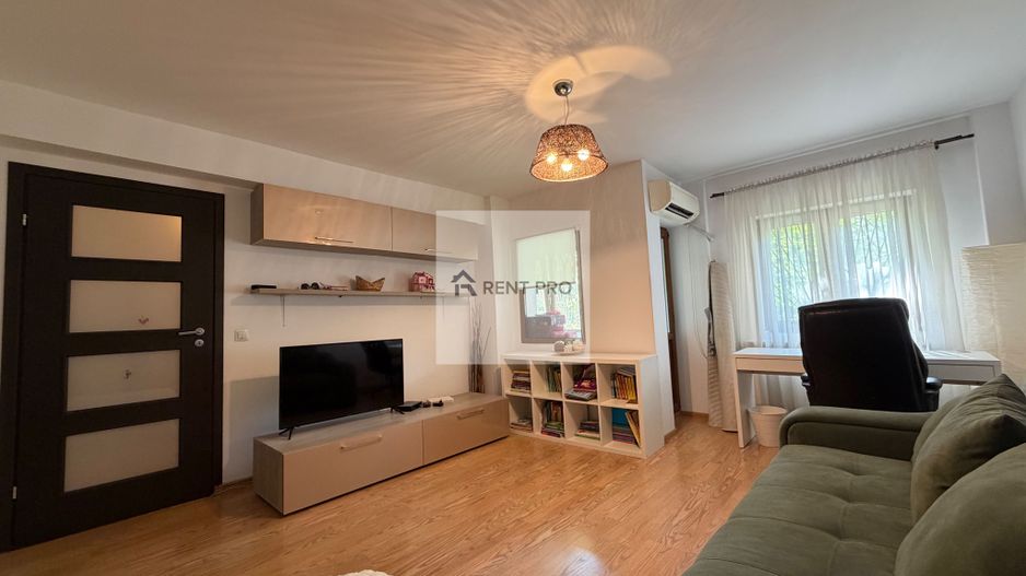 Apartament 2 Camere Spațios Drumul Sării Bloc Solid 1983 Reabilitat - Poză 2