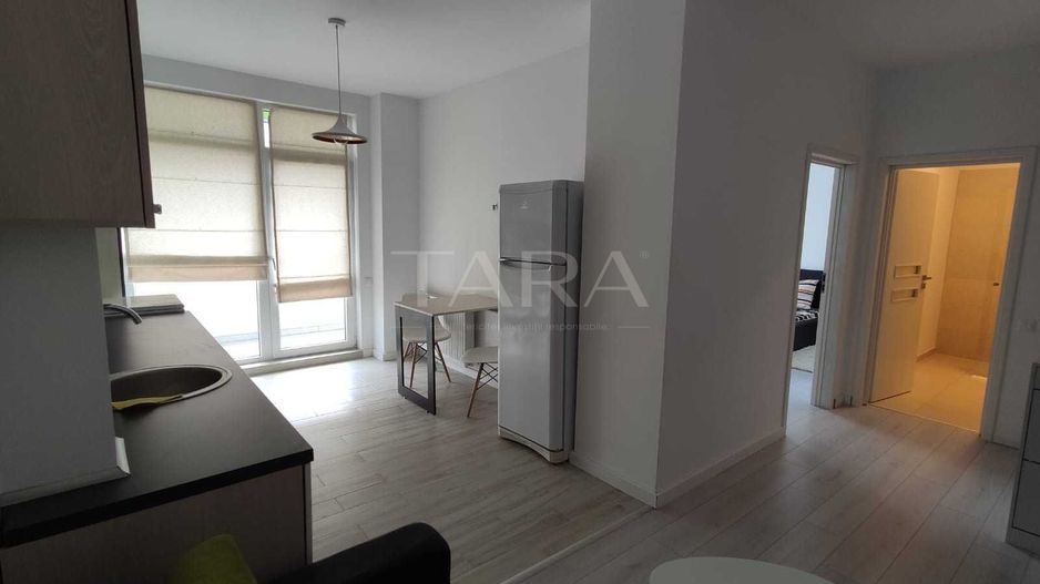 Apartament zona Soporului – lângă Parcul Gheorgheni și Iulius Mall. - Poză 1