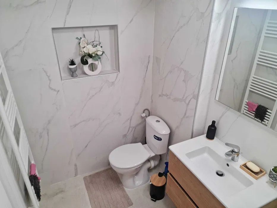 De Inchiriat  Apartament Modern 2 Camere | Zona Metalurgiei – Complex Nou - Poză 6