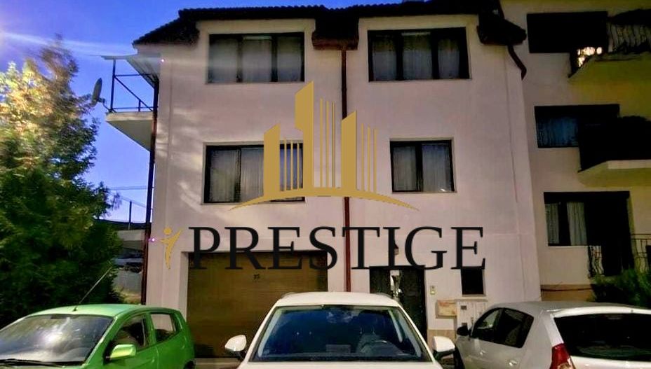 COMISION 0% | CASĂ DE VÂNZARE ÎN SIBIU ZONA CALEA POPLĂCII - Poză 8