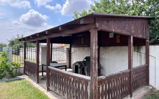 Casa cu 4 camere de inchiriat | Cartierul Grigorescu | Oradea - Poză 30