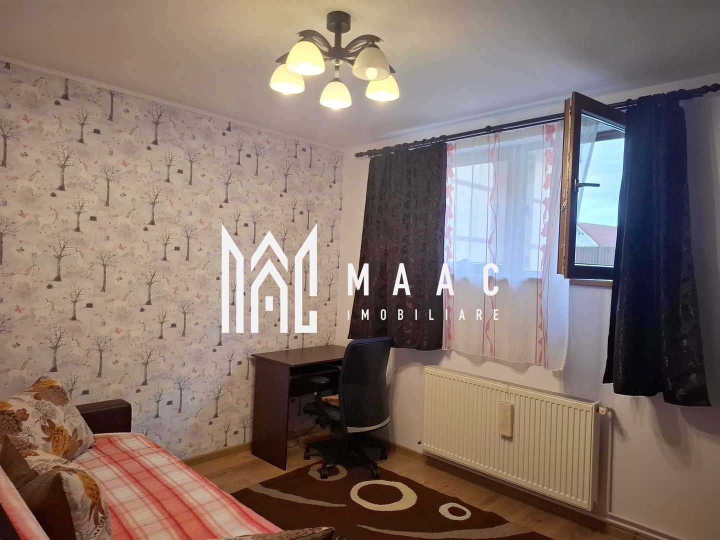 Apartament 3 Camere | Decomandat | Loc de Parcare | Tilisca - Poză 3
