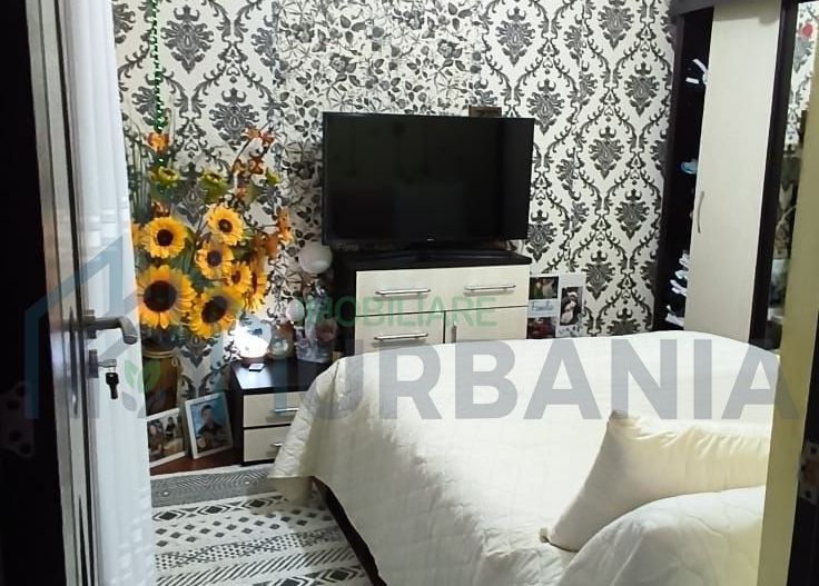 Apartament 2 camere semidecomandat, etaj 2, zona Alexandru cel Bun – Olimp - Poză 3
