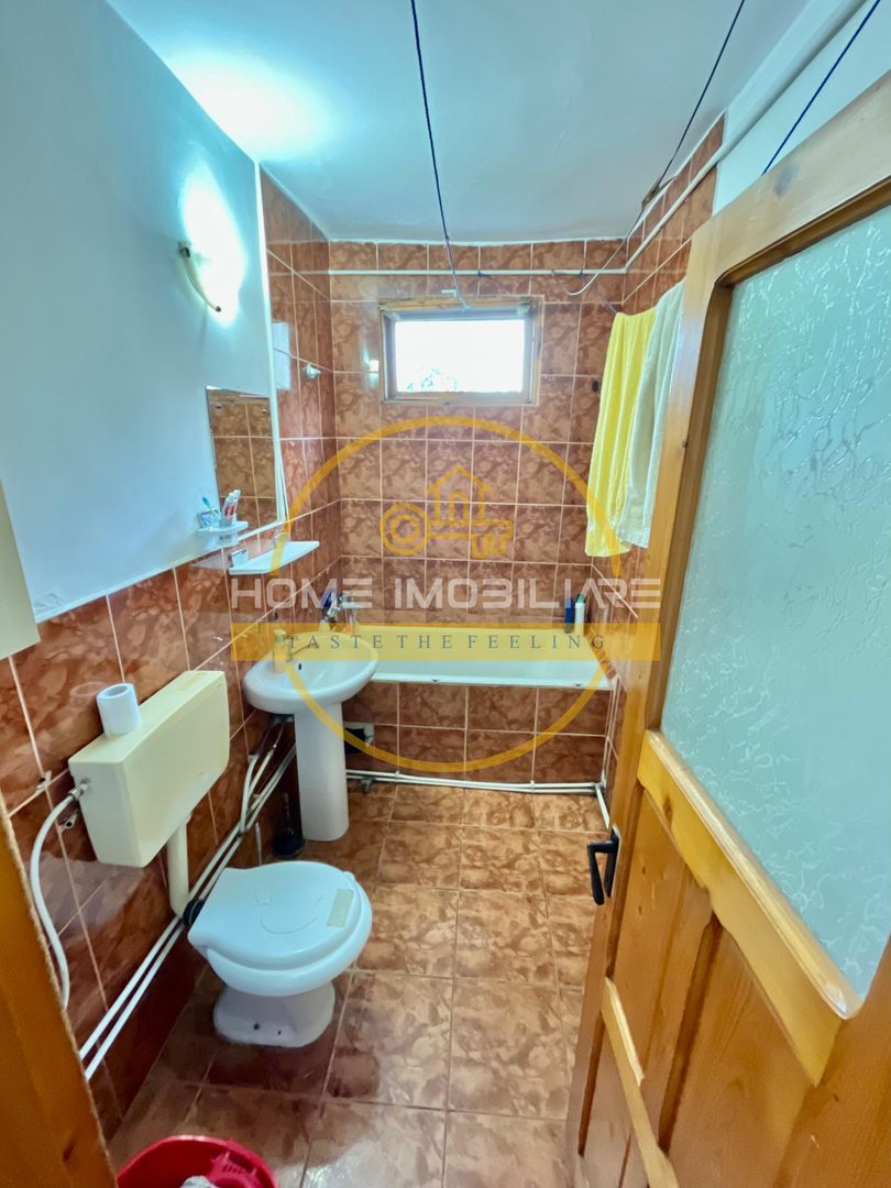 🏡 Apartament 2 Camere Decomandat – Tudor Vladimirescu - Poză 5