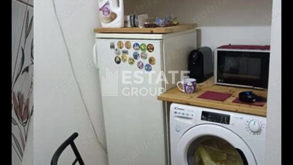 Apartament cu 1 camera in zona Calea Aradului - Poză 3