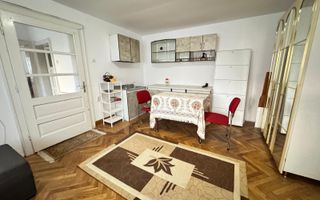Casa individuala 116 mp utili in zona Moara de scoarta - Poză 7