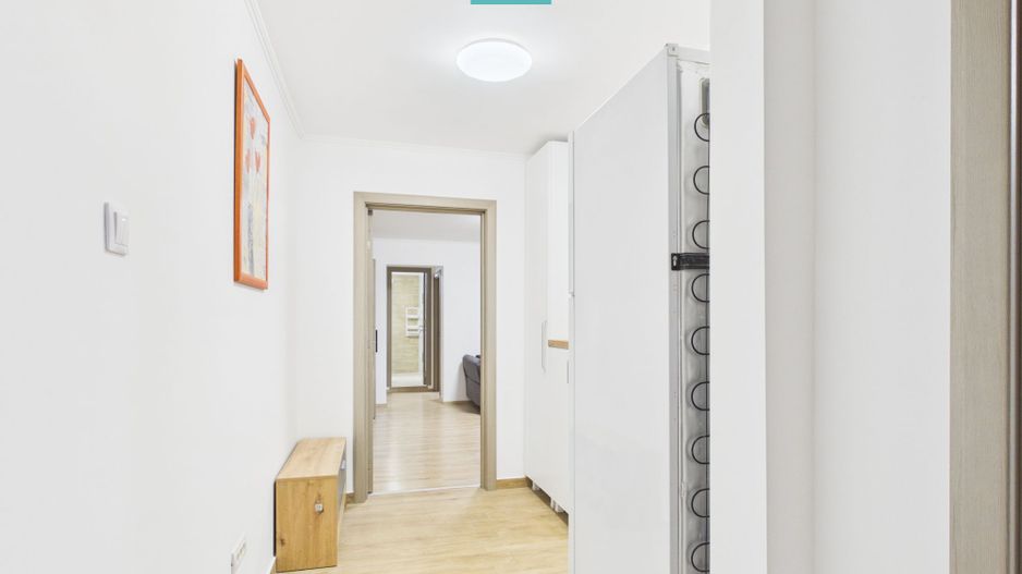 Apartament 3 camere,  D. Cantemir - Poză 2