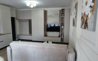 Apartament 2 camere, 41mp, etaj intermediar, parcare, zona Petrom - Poză 3