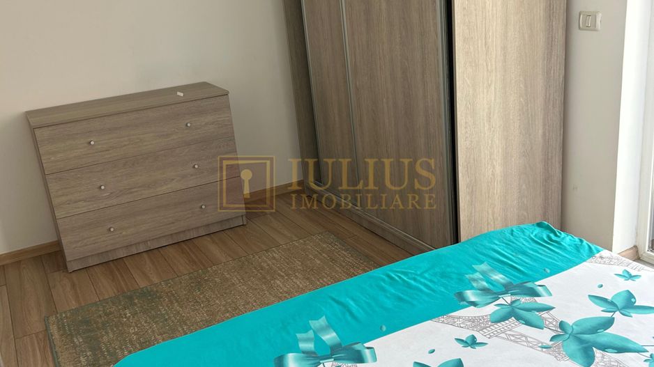 Zona Giroc, 2 camere, centrala proprie. - Poză 7